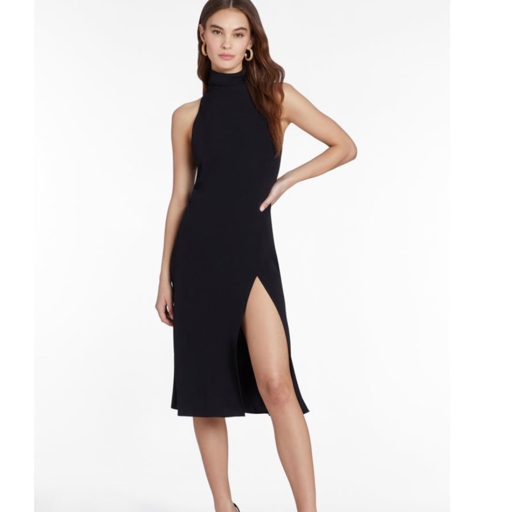 Amanda Uprichard Stanford Dress - NEVER WORN